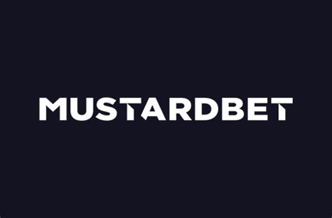 mustardbet,mustardbet casino